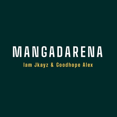 Mangadarena - Single