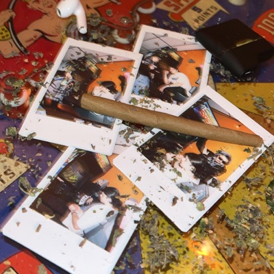 Habit prod. JerryBeats (feat. Yung $wisha) - Single