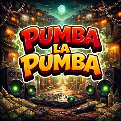 PUMBA LA PUMBA - Single