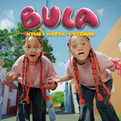 Bula (feat. Tyziano) - Single