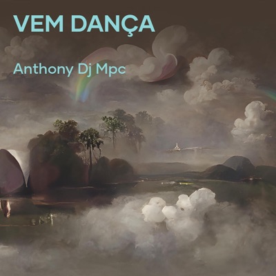 Vem Dança - Single