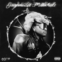 Gunpowder Milkshake - Single - MDMA
