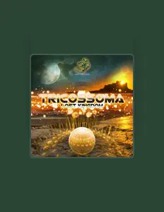 Listen to Tricossoma, watch music videos, read bio, see tour dates & more!