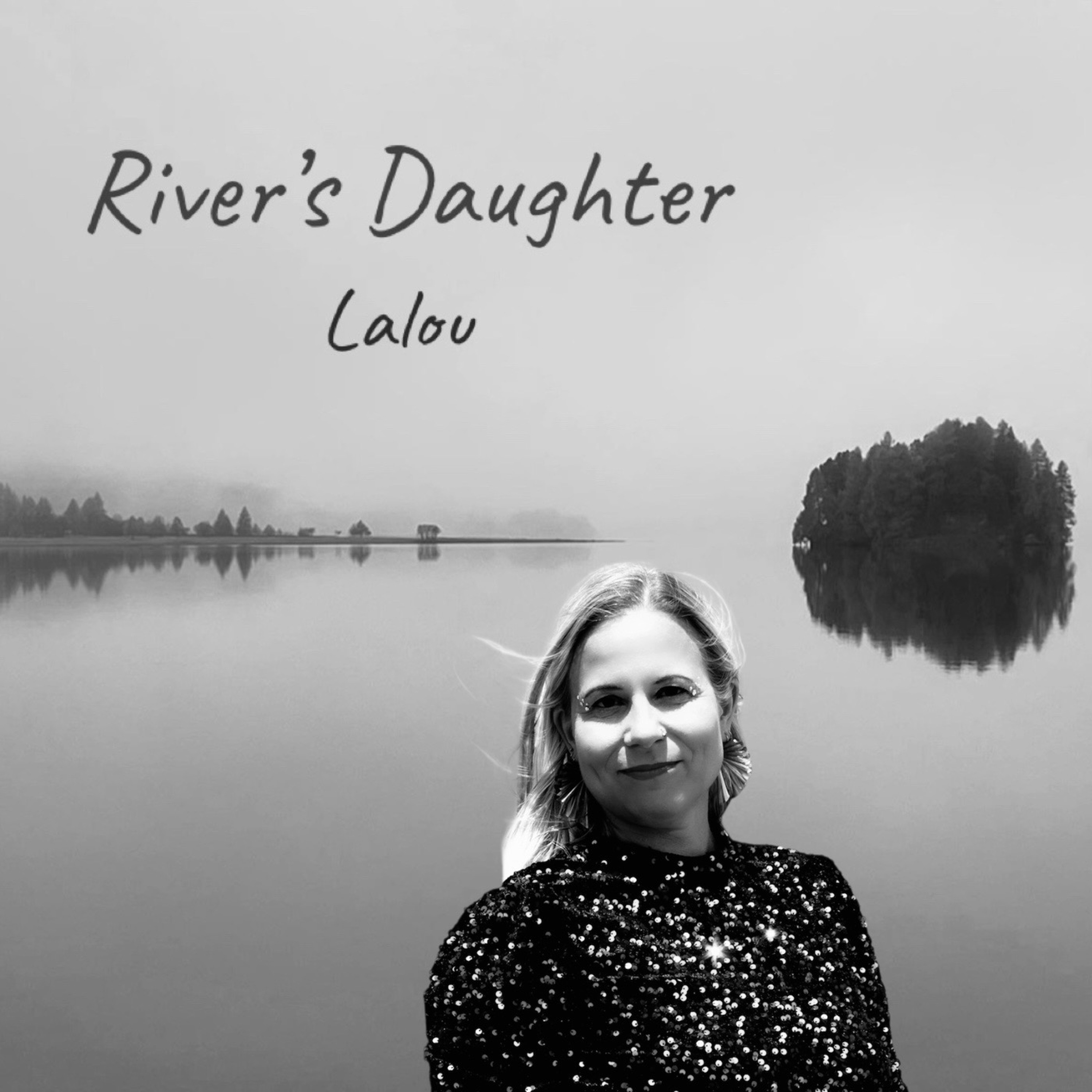 River’s Daughter - Single