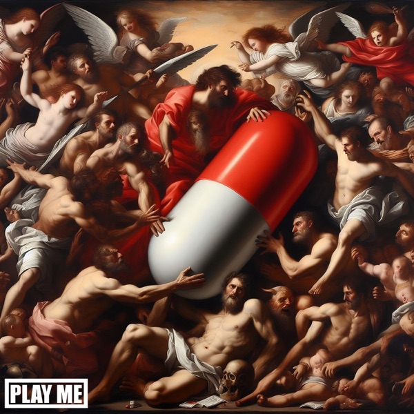 Angels - EP