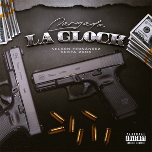 Cargada la Glock