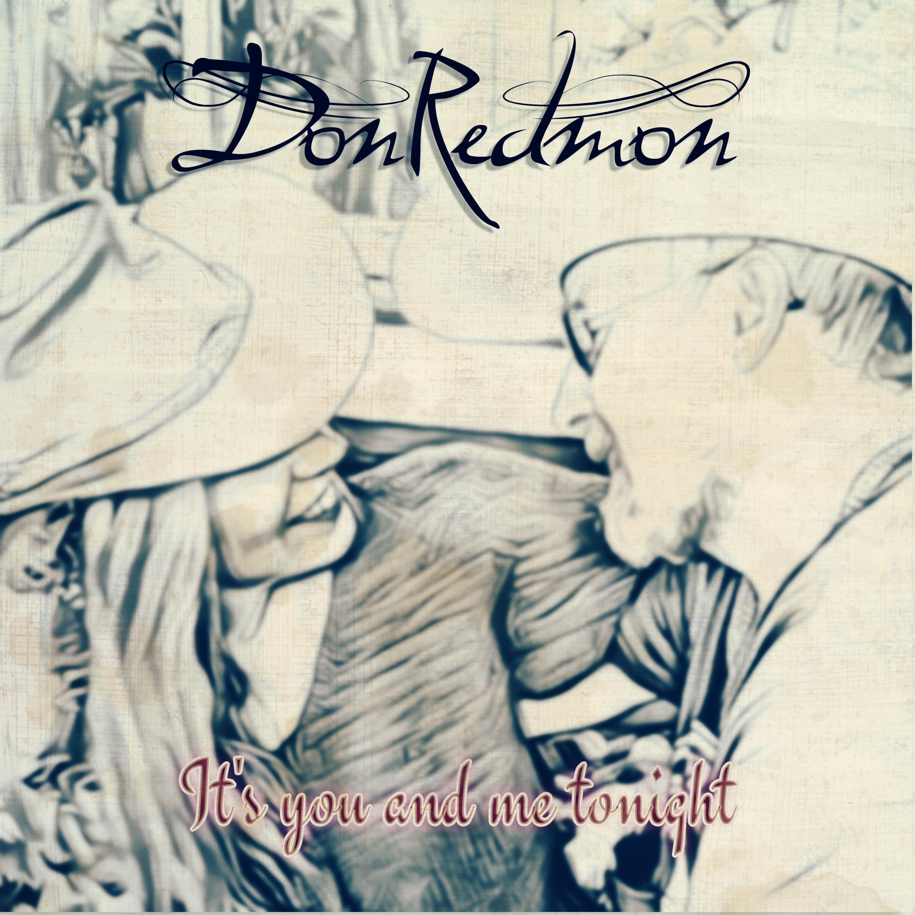 It's you and me tonight - Single