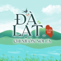 Đà Lạt... Chỉ Muốn Nói Là - Single - Tuấn Hii
