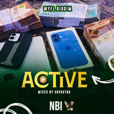 Active - Single