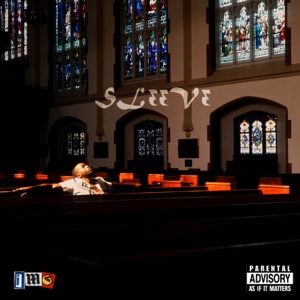 SLEEVE - EP