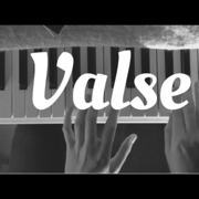 Valse (Piano Version) - Rawan Shahrouri