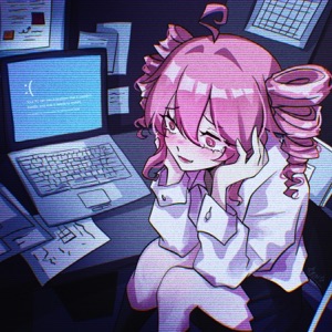 Overclocked (feat. Kasane Teto) - Single