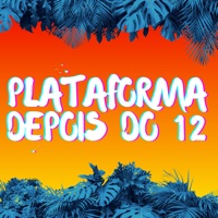 Plataforma Depois do 12 (feat. MC KF, Love Fluxos & Funk Mandelão Fluxos) - Single - Dj Guuh, Dj Pn Beat & HBL