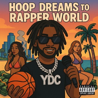 Hoop Dreams to Rapper Wrld