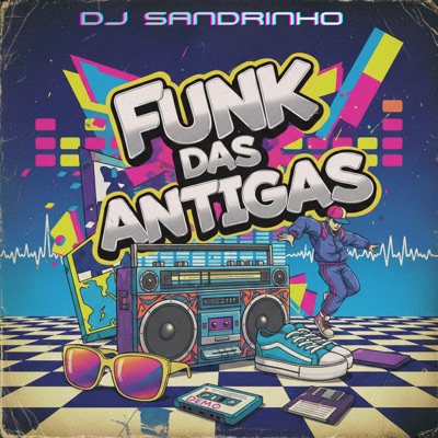 Funk Das Antigas