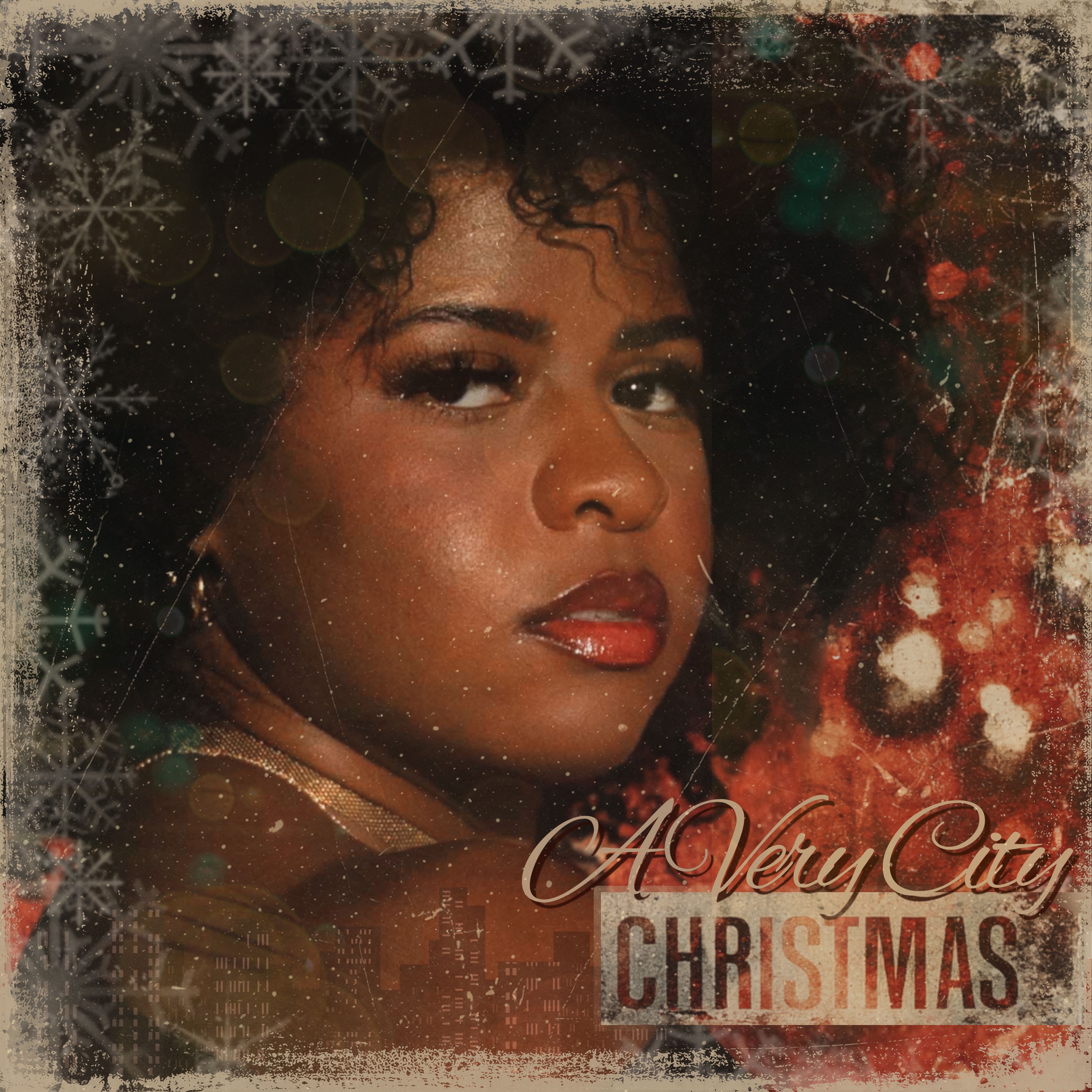 A Very City Christmas - EP