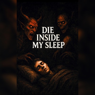 Die Inside My Sleep - Single