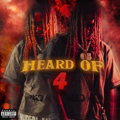 Heard of 4 - Single