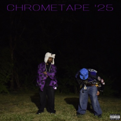 ChromeTape'25