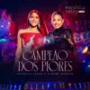 CAMPEAO DOS PIORES