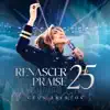 Renascer Praise & Bispa Sonia Hernandes - Deus de Milagres / Escape / Incomparável