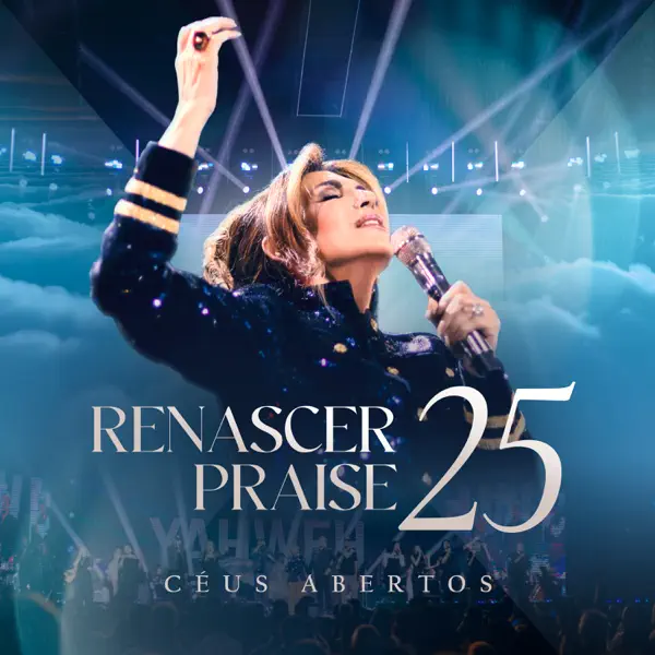 Deus de Milagres / Escape / Incomparável — Renascer Praise