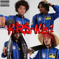 KRS-HB1 (feat. Kaj Loud, KidParrish & Wolfgang Zmoke) - Single - Kiddfriendly