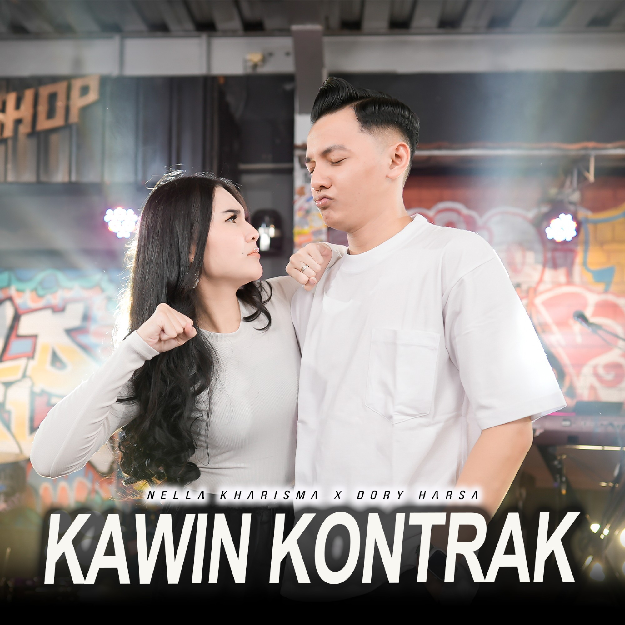 Kawin Kontrak - Single