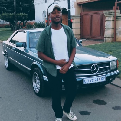 Love & Poetry (feat. Tshepang) - Single