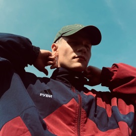 Неизвестен РУВИ