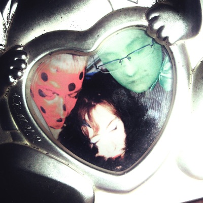 Amb les mans un vuit - EP