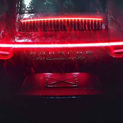 Bitte hass mich - Single