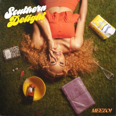 Southern Delight - EP