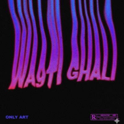 Wa9ti Ghali - Single