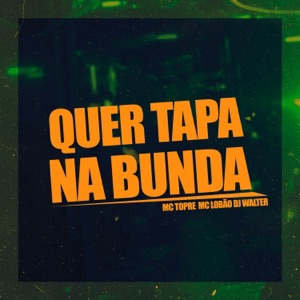 QUER TAPA NA BUNDA