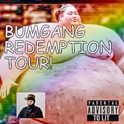 Dear HEAVENS! BUMGANG IS RETURNING!!! - EP