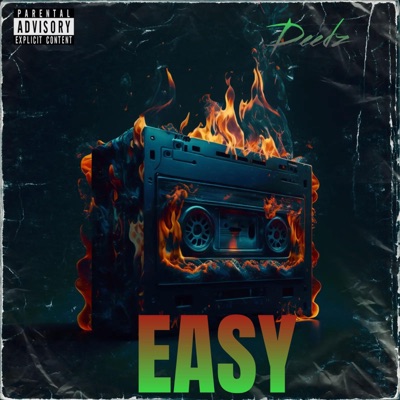 Nothing Comes Easy - Single