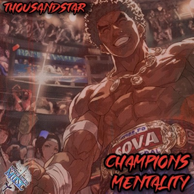 Champion's Mentality