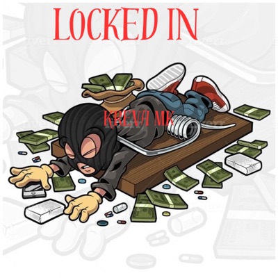 Locked In - Single
