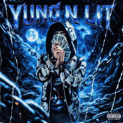 Yung n lit - Single