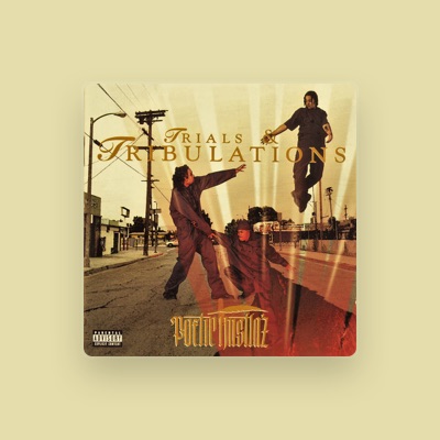 Listen to Poetic Hustla'z, watch music videos, read bio, see tour dates & more!