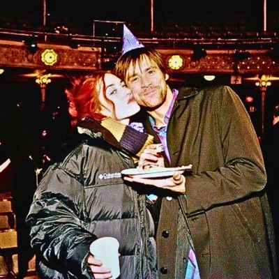 it's my birthday :3 - Single