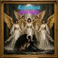 Fallen Angel — Cyberfoxes
