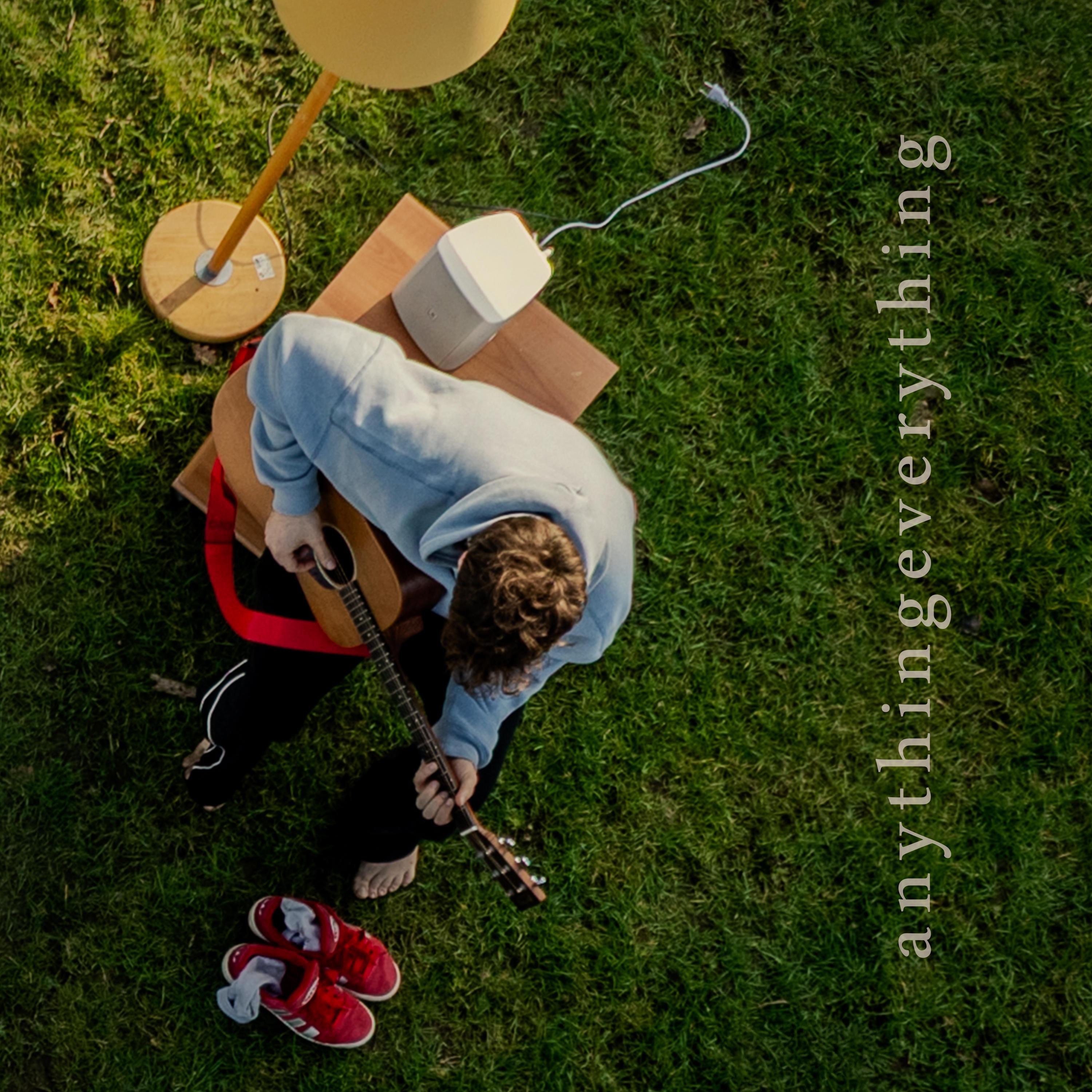 anythingeverything - Single