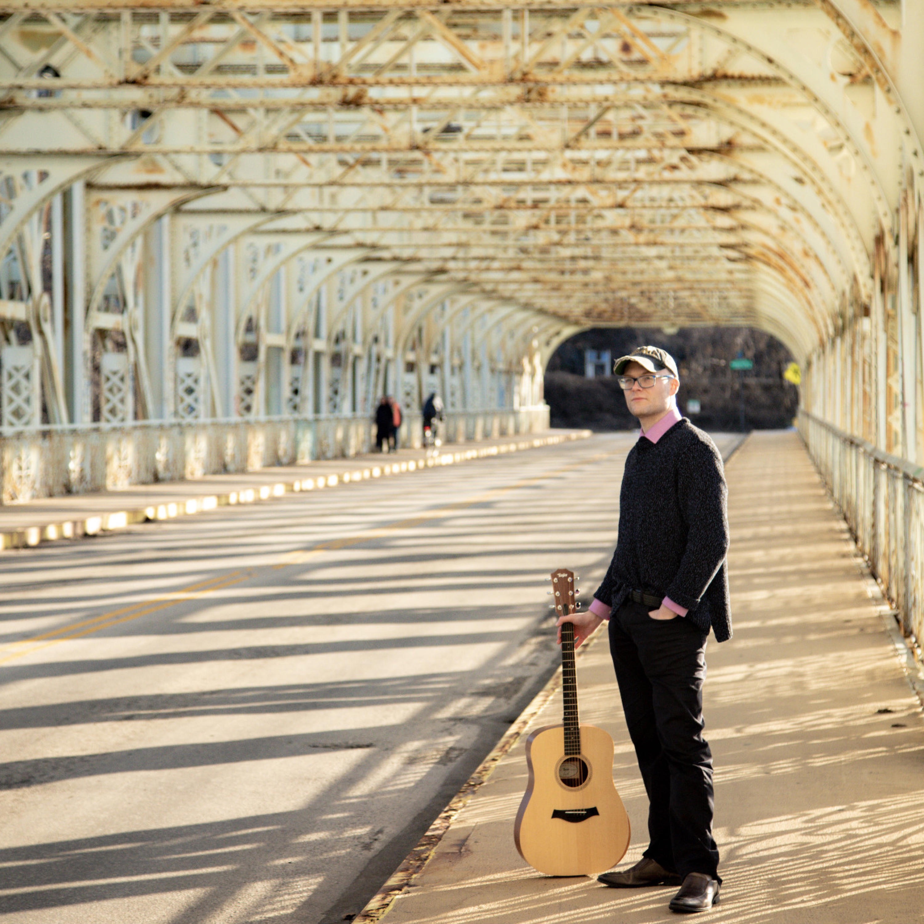 Never Going Back Again - Single