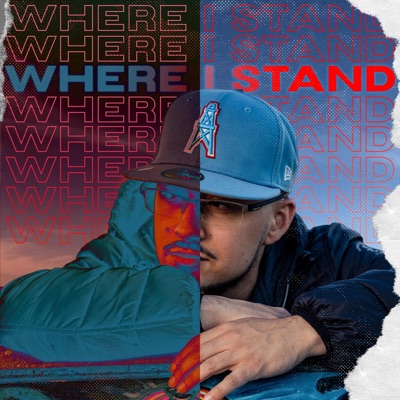 Where I Stand - EP