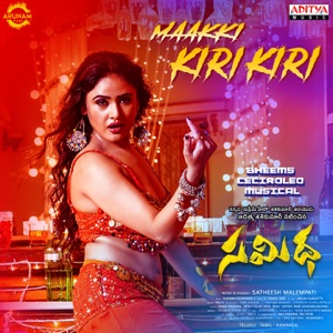 Maakki Kiri Kiri (From 