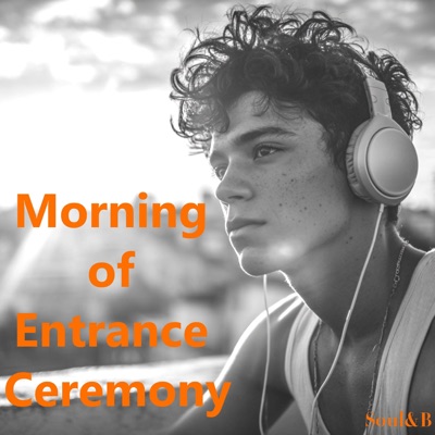 Morning of Entrance Ceremony - Single