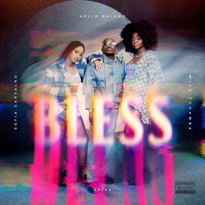 Bless - EP