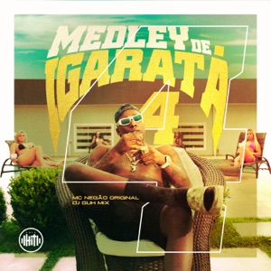 Medley de Igaratá 4